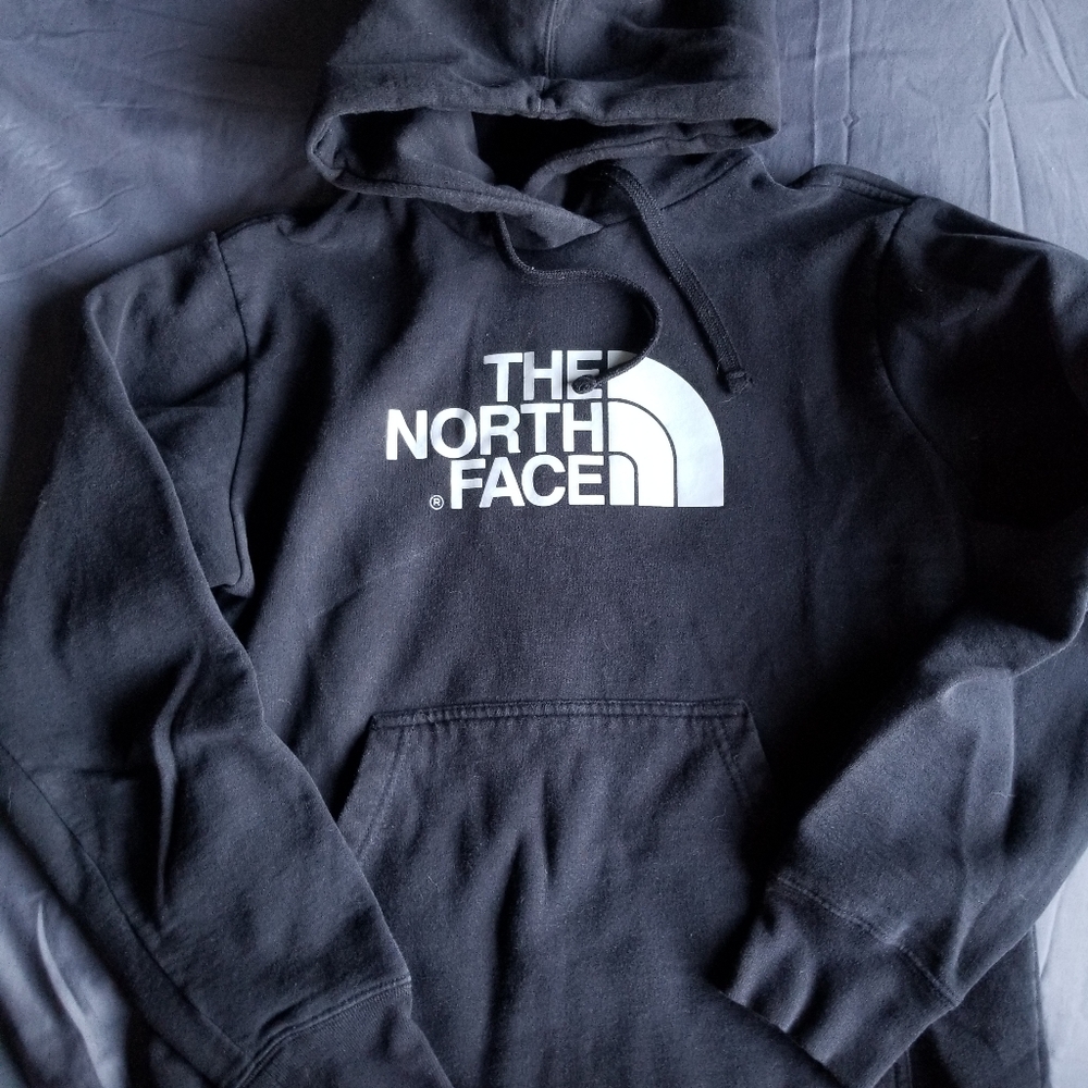 North Face Hoodie